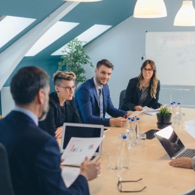 milan米兰培训服务流程