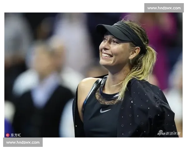 莎娃逆转哈勒普精彩对决 揭开美网女单激烈赛季新篇章